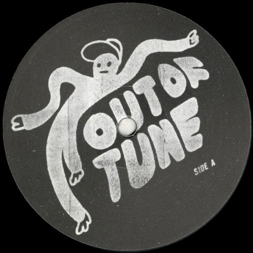 DUSTED: Saverio Celestri - Punani's Disco