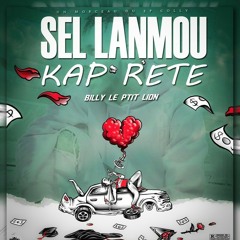 SEL LANMOU KAP RETE - BILLY LE PETIT LION.mp3