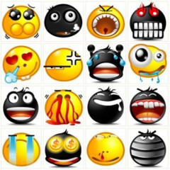 la via es un carrusel :/