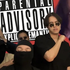 วันจันทร์อังคารพุธพฤหัสศุกร์เสาร์อาทิตย์ + คนไกล but Doja Cat (cover) feat. Patrickananda ,FuckerFar