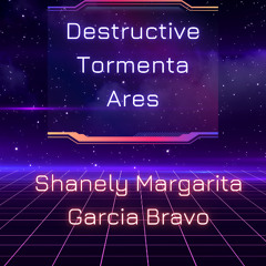Destructive Tormenta Ares