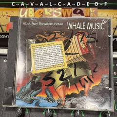 Captain!  There Be Whale Music Here!
