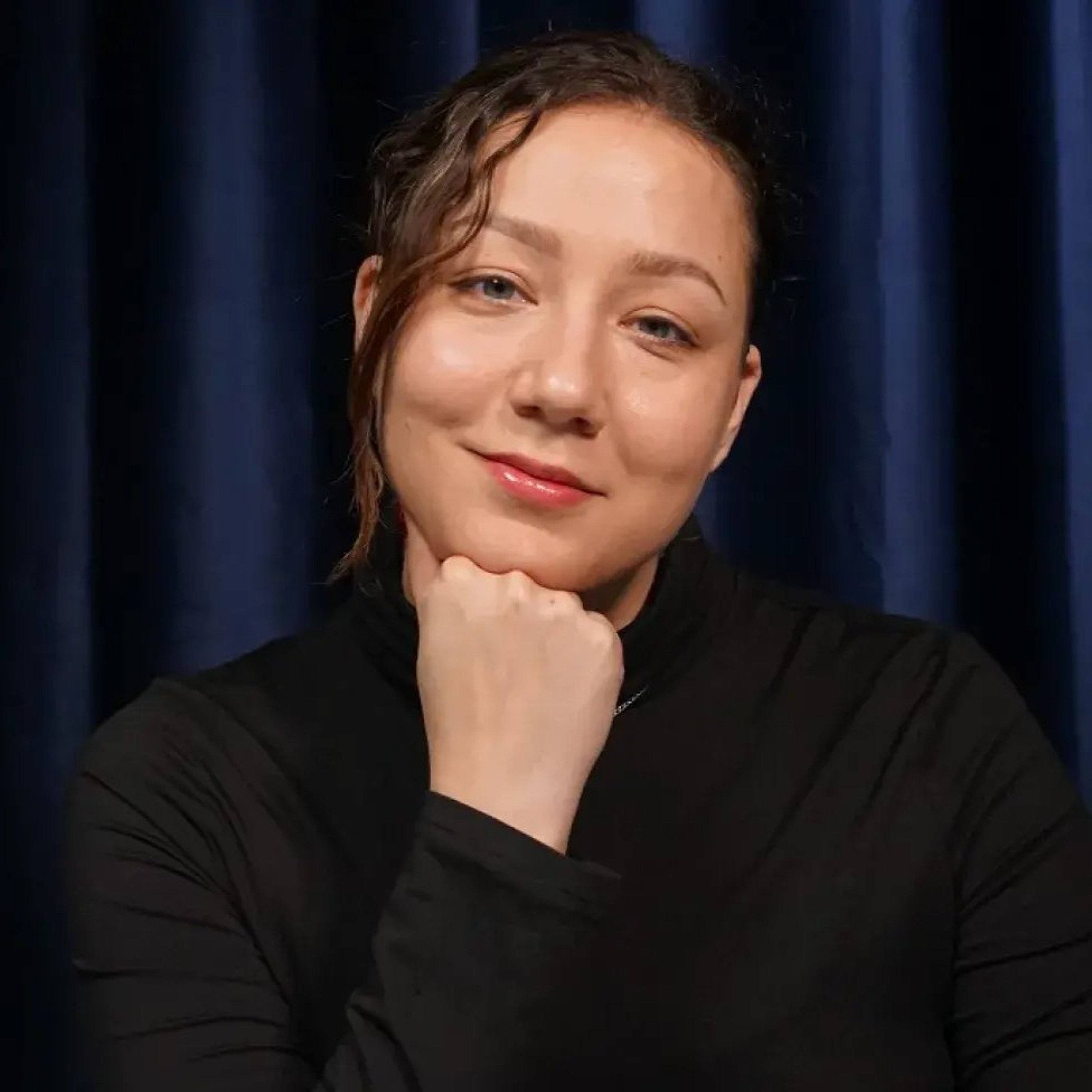 Настасся Касцюгова. Пра масты, вузлы, люстрацыю і месца на палітычным полі