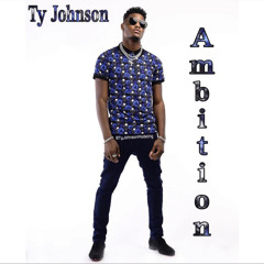 Ty Johnson - My Desire (Official audio)