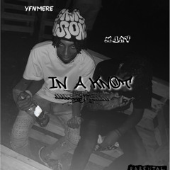 IN A KNOT - MARV FT YFNMERE