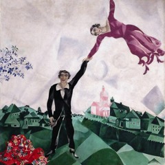 ROMANCE for viola & piano Op. 10