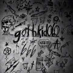 Gothkid060 - Problems (prod.hartbleed)