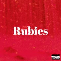 Rubies (Feat. BudaMane)