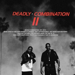 DEADLY COMBINATION II : THE RETURN