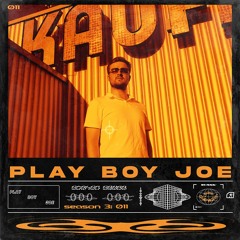 Your Character [011]: Play Boy Joe