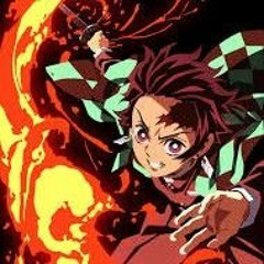 TANJIRO RAP Limit Demon Slayer Zach B