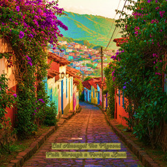 Path Through a Foreign Land