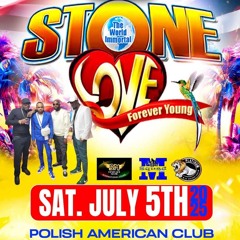STONE LOVE/RENEGADE/PLATINUM 2025