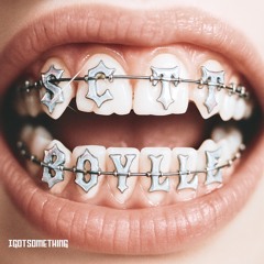 I Got Something - Scott Boyle
