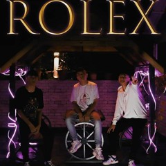 ROLEX. - CypherTaks - Tshagay - Liltsherie