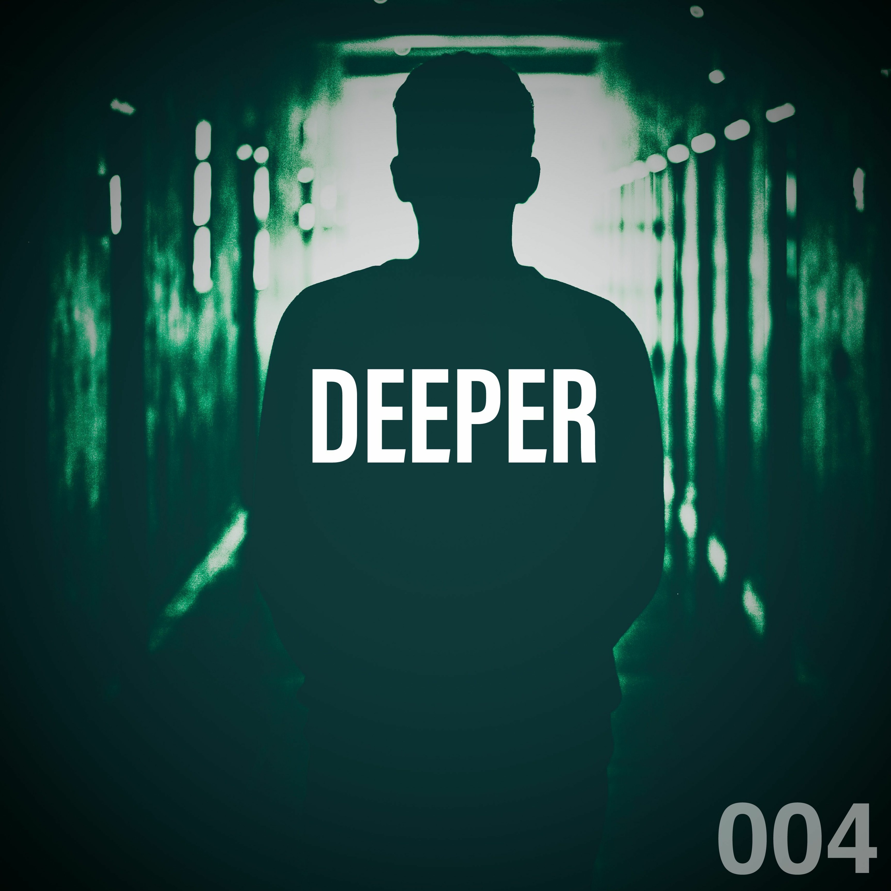 Underground Sessions by DJ Legarza