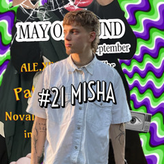 May of Sound Openair (#21) - Misha (Full Mix)