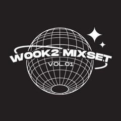 WOOK2 Remade Mixset Vol.01