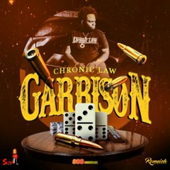 Chronic Law - Garrison | Feb 2024