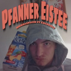 Pfanner Eistee (feat. CocoKoly)