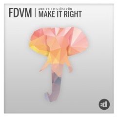 Make It Right