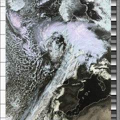 Storm Eunice | Excerpt 02 | Mark Peter Wright