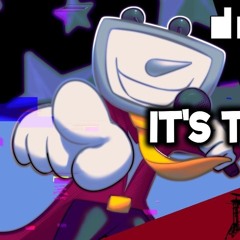FalKKonE - DELTARUNE Chapter 3+4 - It's TV Time! Intense Symphonic Metal Cover