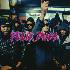 grime scene saviours - felix dubs same but different edit