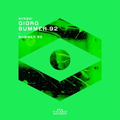 Giorg - Summer 92