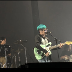 No Rome - 5 Ways to bleach Your Hair(Live in Bangkok)