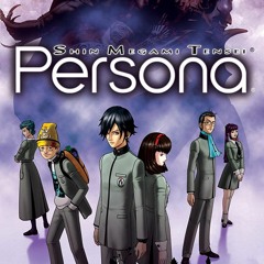 Persona (PSP) - Dream Of Butterfly