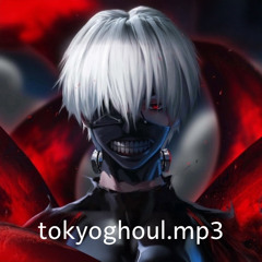 Tokyo Ghoul Beat