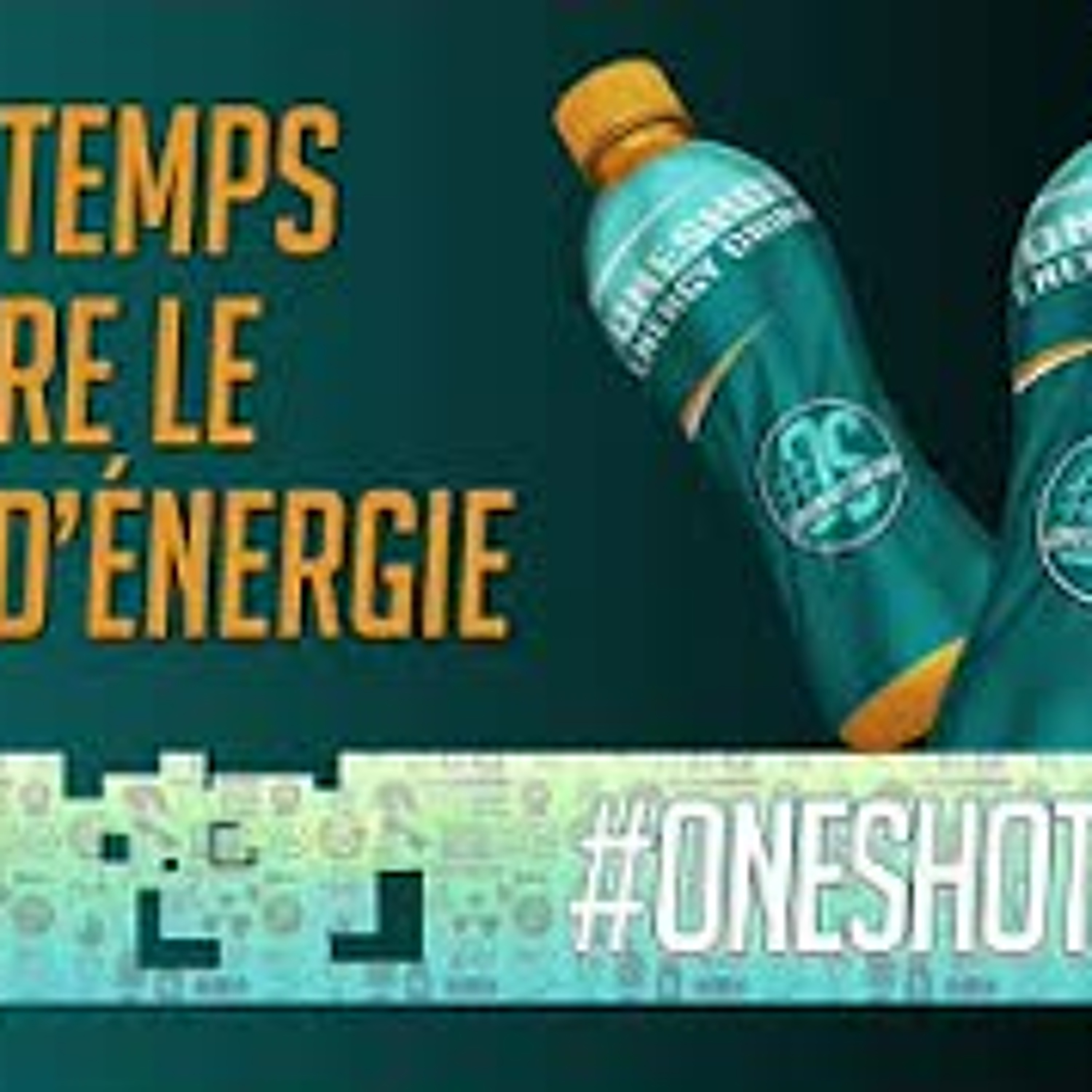 #oneshot S07E15 - Xav...Olivier Martzel et Zed Buraliste - spéciale Alfaliquid episode artwork