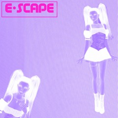 ✩︎. e•scape shows .✩︎
