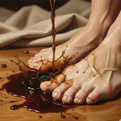 Spilled Coffee (Remix)