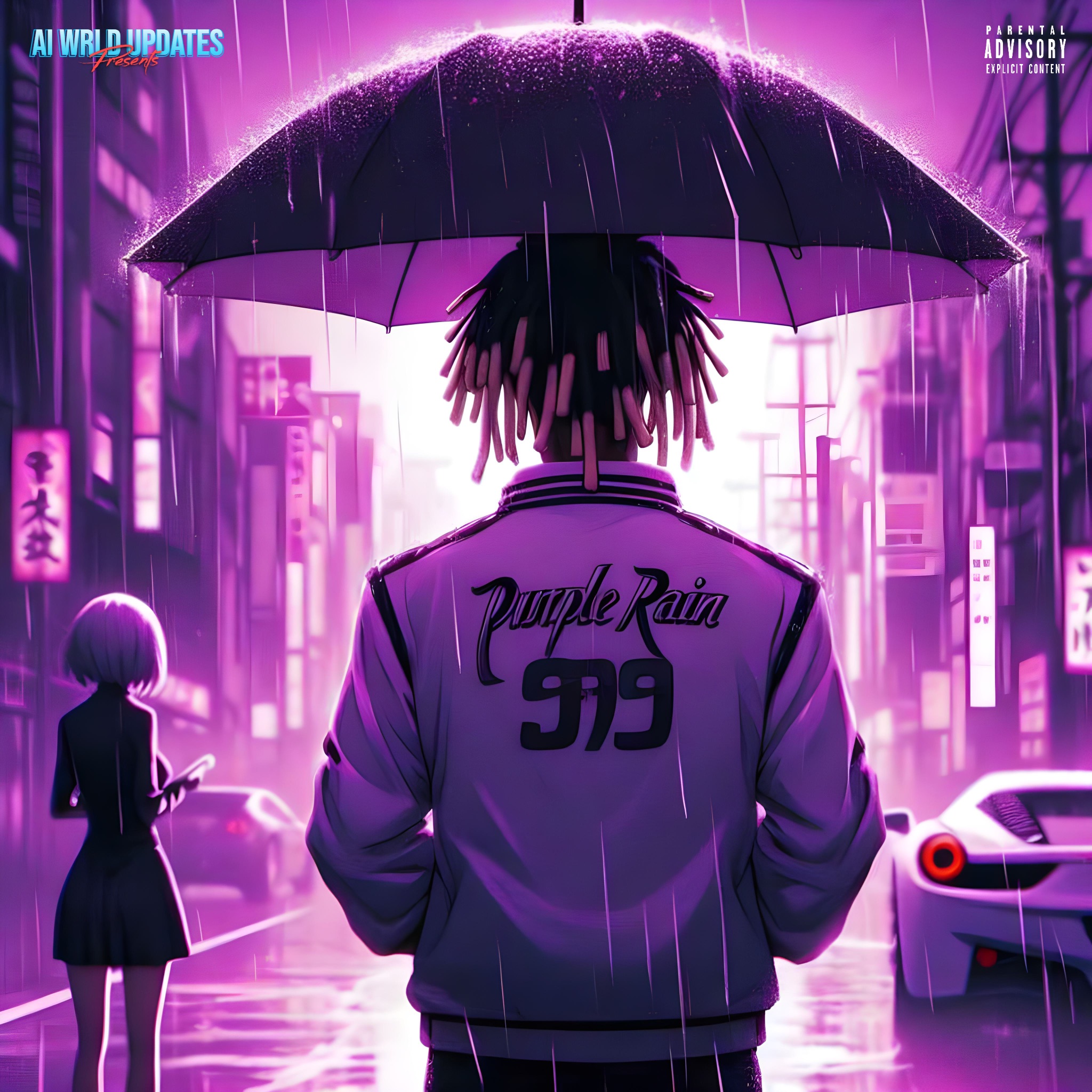 Your Fault (Cali Girl V2)