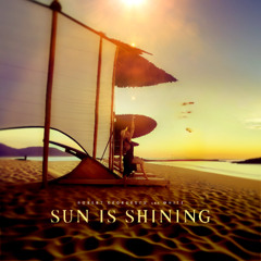 Robert Georgescu and White - Sun is Shining (Cover Remix)