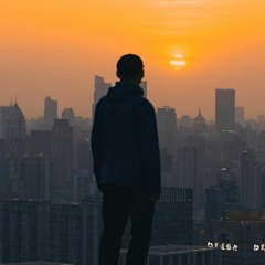 New Dawn - Ambient Guitar Rap Beat