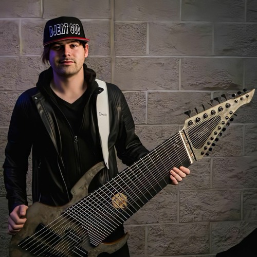 Djent jared dines deals
