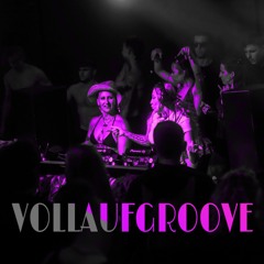 VOLLAUFGROOVE