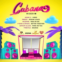 Cabana Riddim {2021 SOCA)Mix - @InternationalStephen