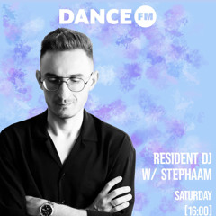 Deepassion 71 - Resident DJ Dance FM, Romania, 04.01.2025