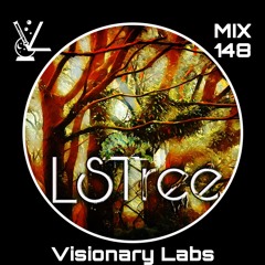 Exclusive Mix 148: LSTree (All Unreleased Originals)