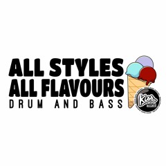 #009 January 2023 - All Styles All Flavours KISSFM Melbourne X DJ ctoafn (Old School Trance Mix)