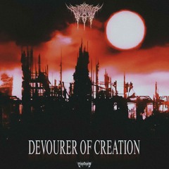 SCARRED - DEVOURER OF CREATION