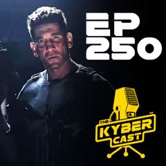 Kyber250 - Daredevil Season Finale