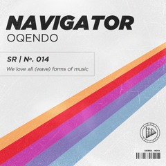 OQENDO - Navigator