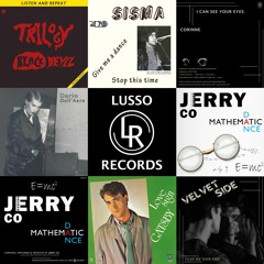 Promotion Lusso Records Round 3