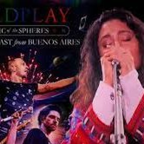 coldplay & golshifteh - baraye | کلد پلی و گلشیفته فراهانی - برای