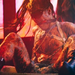 Live @ Kinky Circus - Disco, House, Techno